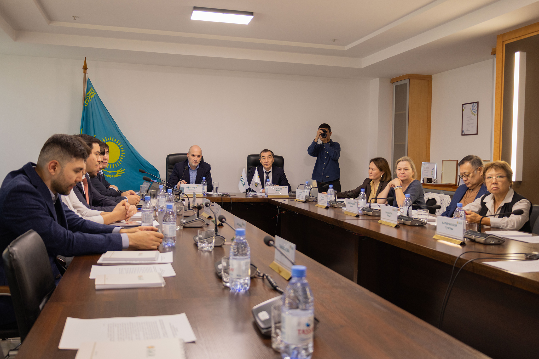 XXXIV заседание Общественного совета (25.09.2026)