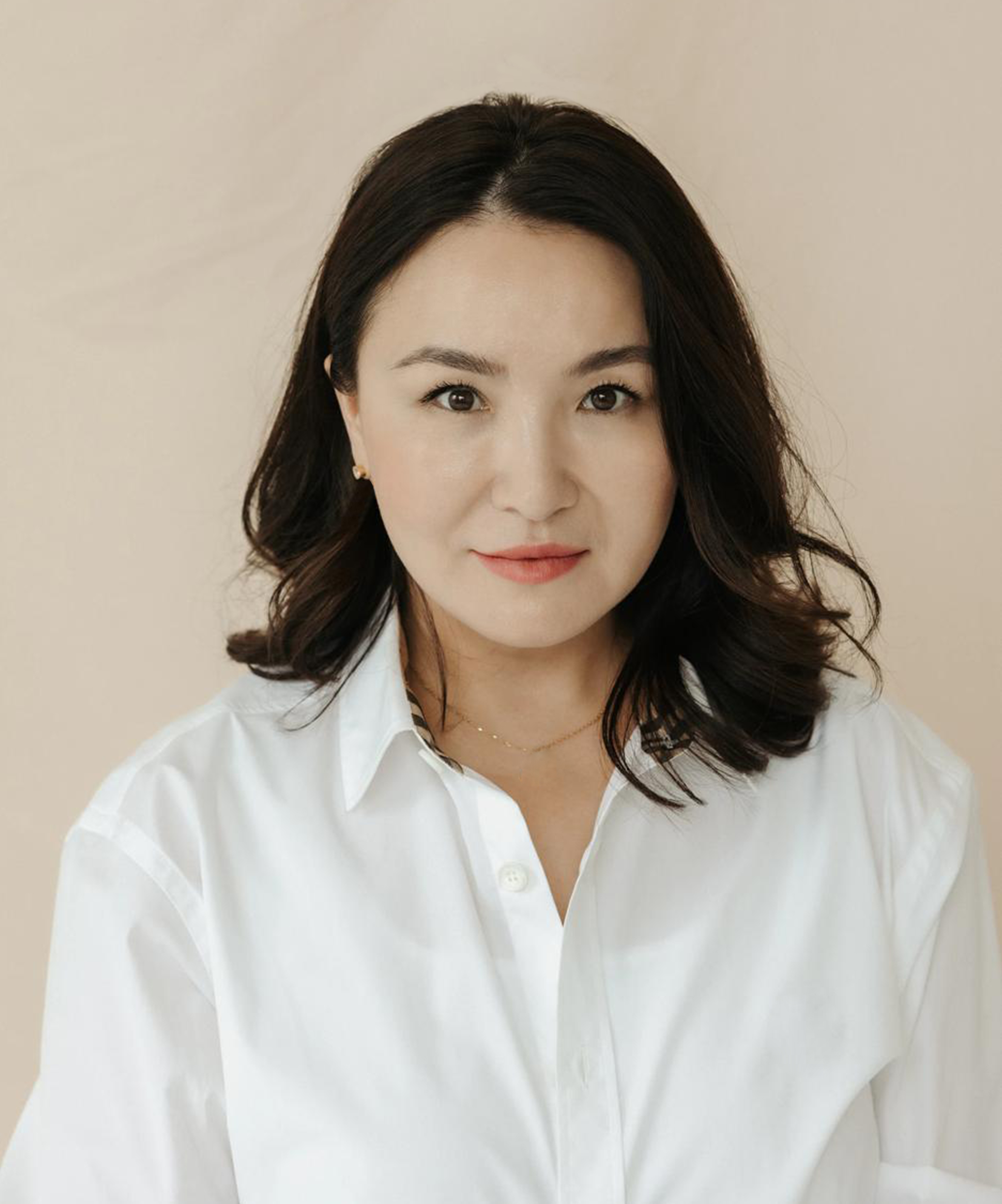 Togzhan Tuleubekovna Abisheva 