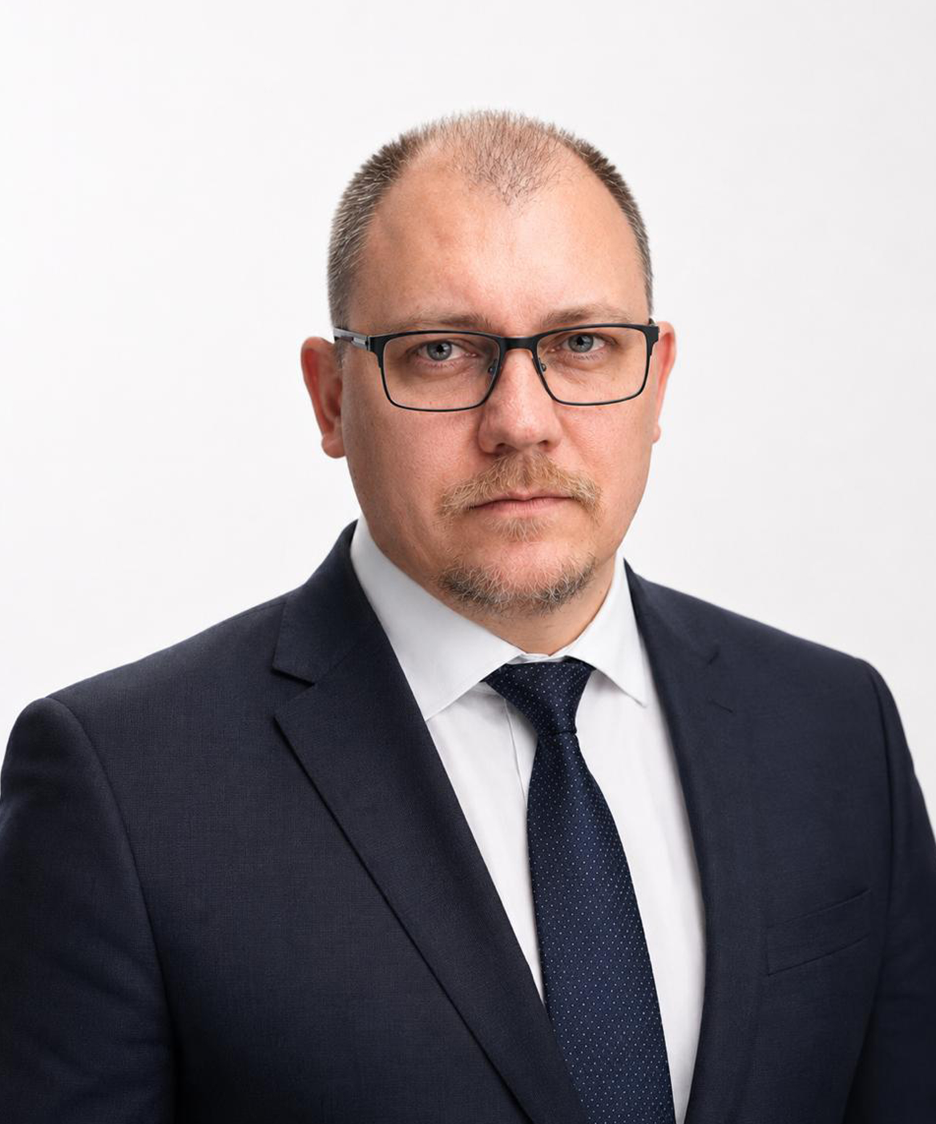 Eldar Rinatovich Shamsutdinov 