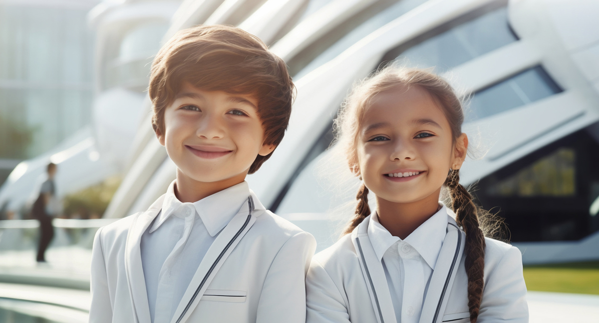 "Ұлттық қор - балаларға" ең өзекті сауалдар