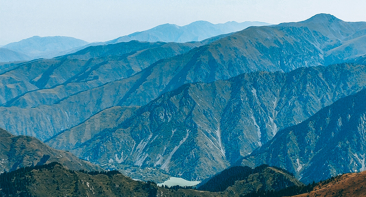 Қазақстанның зейнетақы жүйесіндегі 2026 жылғы өзгерістер