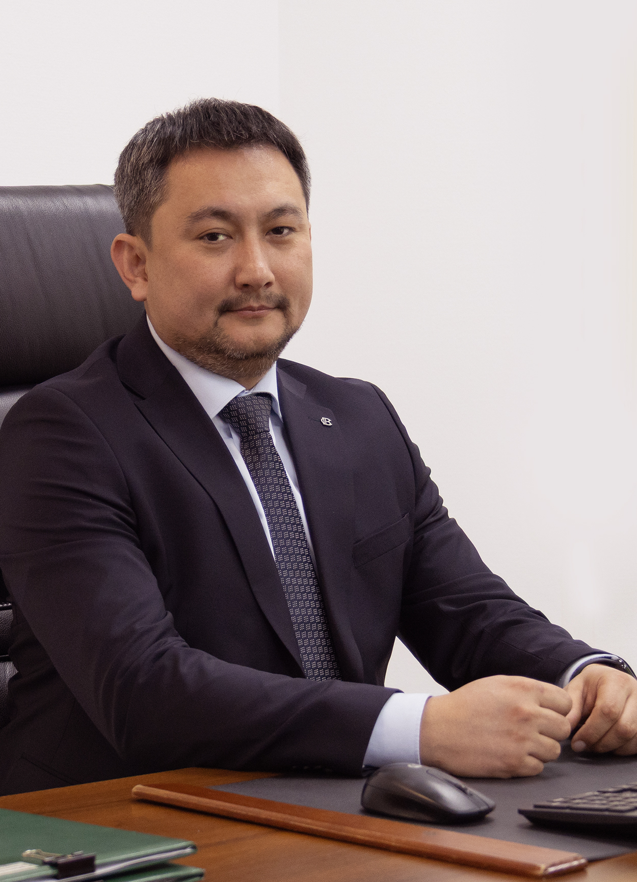 «Бірыңғай жинақтаушы зейнетақы қоры» акционерлік қоғамының Басқарушы директоры