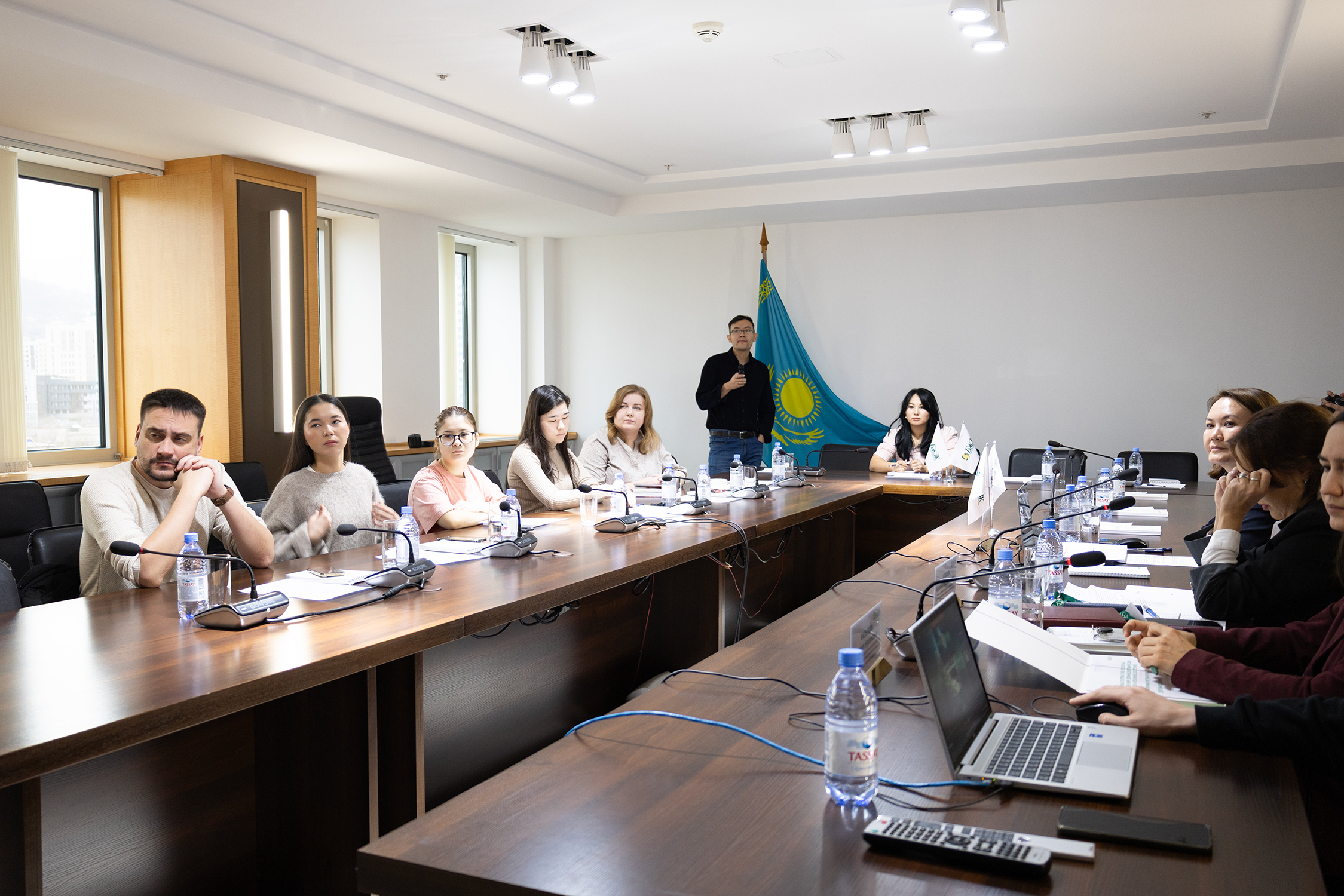 Онлайн-школа по финансовой журналистике (2025 год)